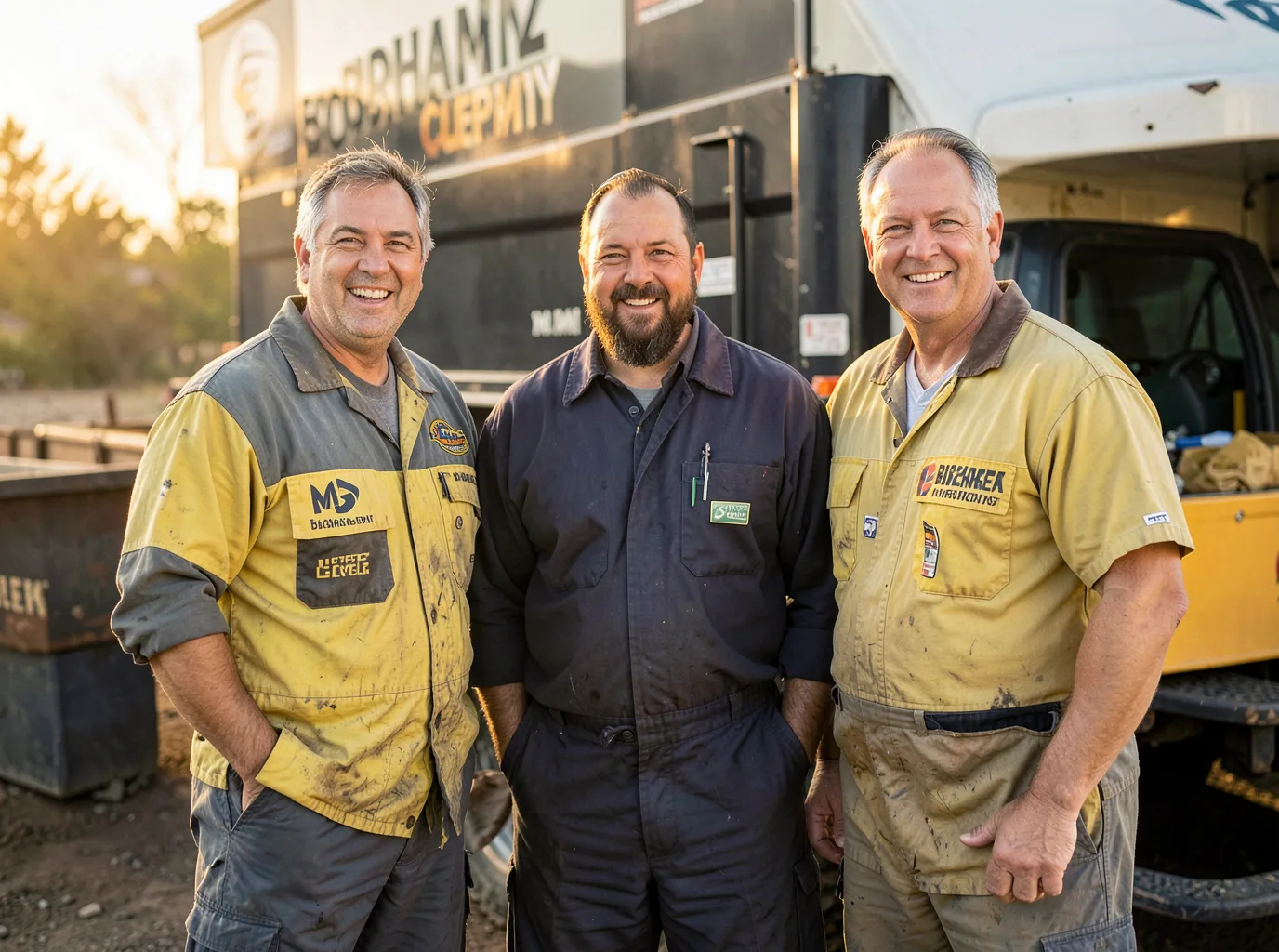 Sewage Cleanup company in Vernal, UT