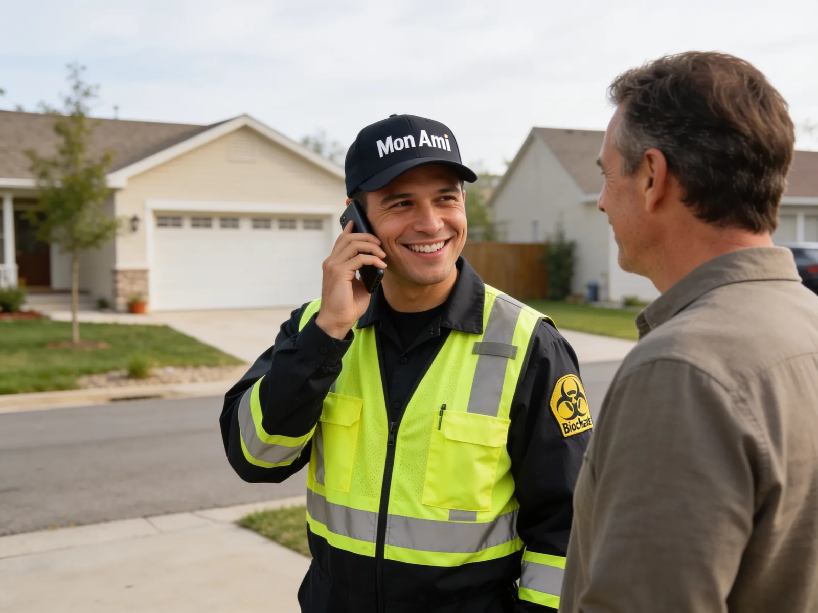 Sewage Cleanup Vernal, UT FAQs