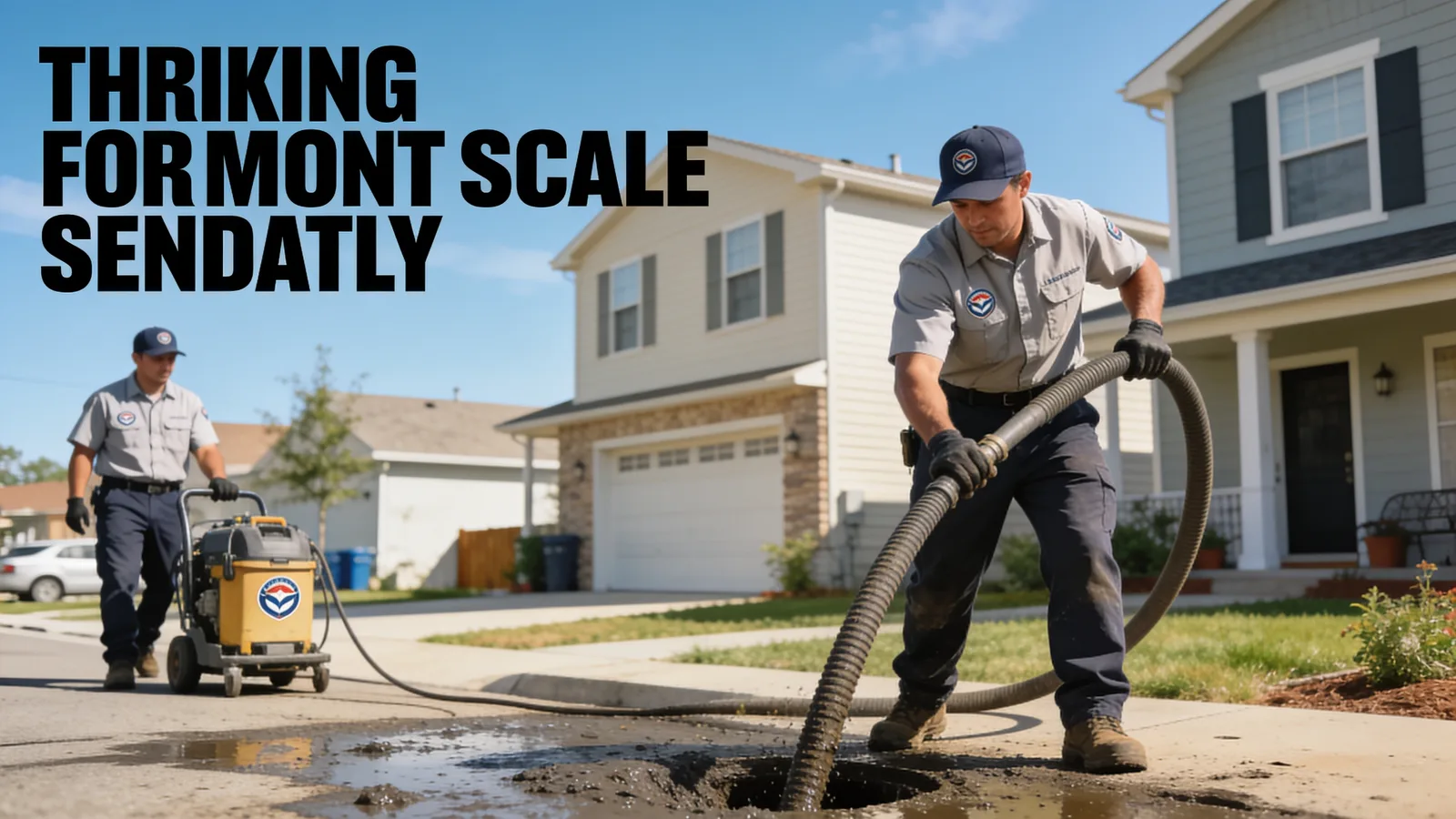 Sewage Cleanup in Vernal, UT near me